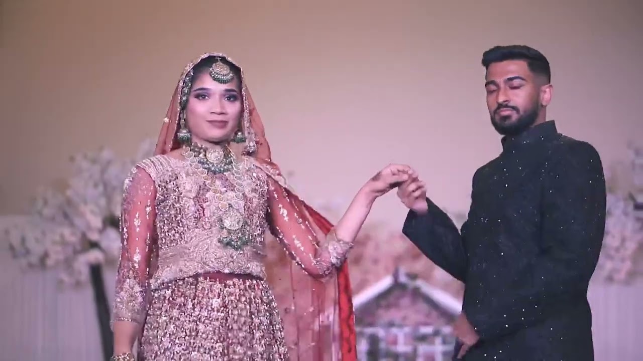 Asian Wedding Showcase 2022 at Regency Hall