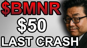 If you are an $BMNR Shareholder... $50 LAST DAYS