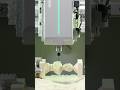 ASMR CNC Carving a Spiral Column — No Talking, Oddly Satisfying | Makera Z1