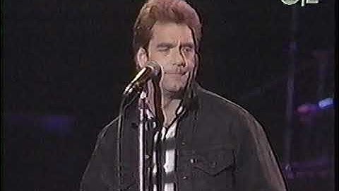 Huey Lewis & The News - Jacob