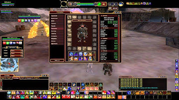 EQ2 Merc Bug