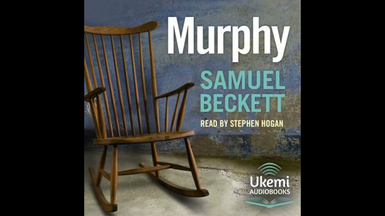 Murphy - Samuel Beckett