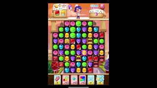 Cupcake Mania Level 371 screenshot 3