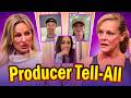 The Threesome: A Producer Special! | Back To The Barre with Christi Lukasiak &amp; Kelly Hyland