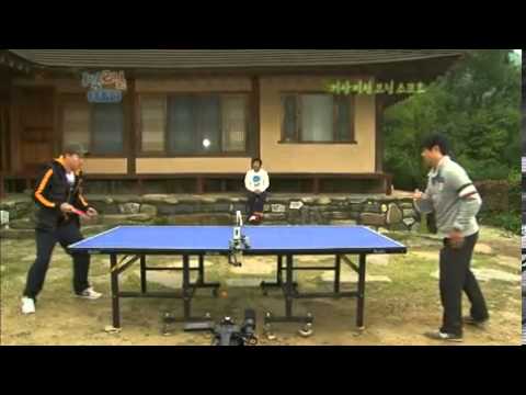 [해피선데이] 1박 2일 시즌2 - [충북 제천 2탄] Two Days and One Night EP34 # 012null