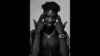 21 SAVAGE REDRUM TYPE BEAT 2024 by Brown Boii Shii 100 views 3 months ago 1 minute, 52 seconds