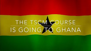 TSCM / Bug Sweeping Course In Ghana