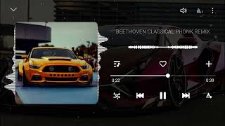 Beethoven Classical Phonk - Madeinnline || Download link ⬇️ || BGM BEATS HD