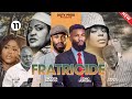 FRATRICIDE I Ep 11 Fin I Nouveau théàtre congolais I DDtv I Mai 2024 I DD-Prod