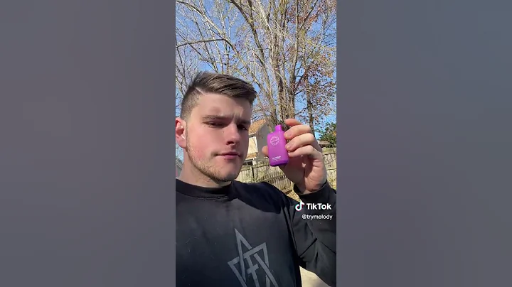 Quit Nic With Melody!