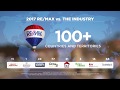 Remax vs the industry 2017