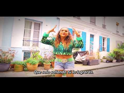 Indhira Luna Nuevo Amanecer Official Vidéo