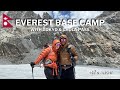 Everest base camp via gokyo gokyo to dzongla via chola pass part 3   adventure in bangla