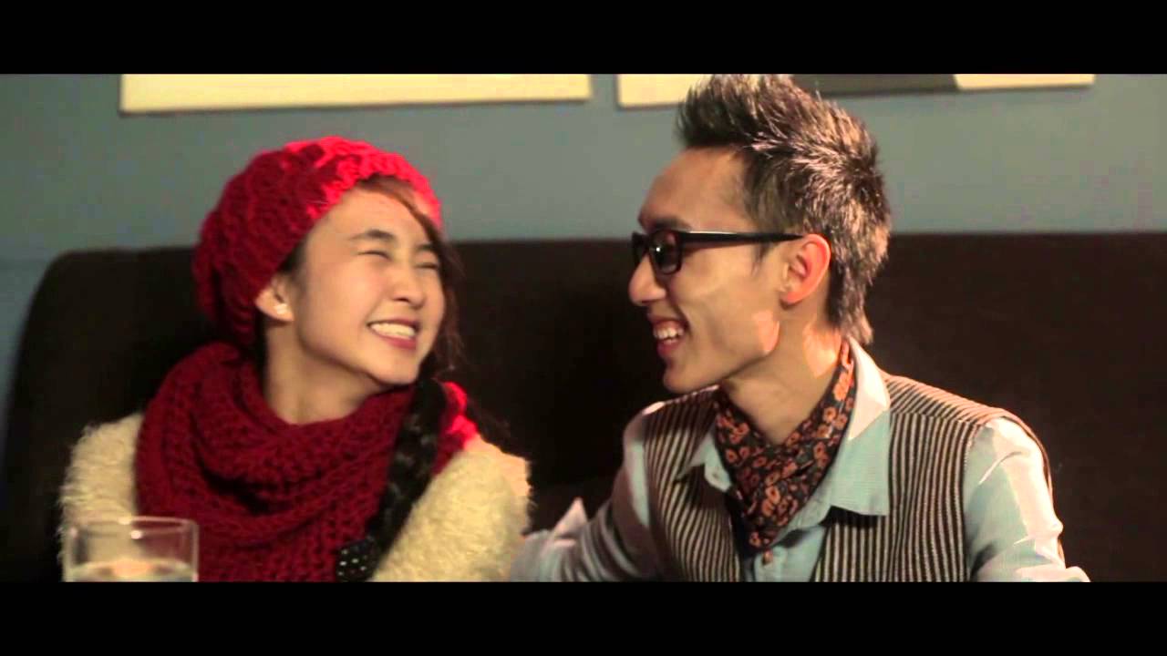 Nắm chặt tay anh nhé - Lynk Lee