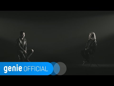 노브레인, 안예은 No Brain, AHN YE EUN - 나는 우주 I'm Flying Official M/V