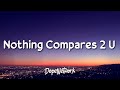 Nothing Compares 2 U - Sinéad O'Connor (Lyrics)