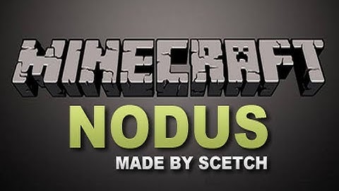[1.5/1.5.1] NODUS MINECRAFT HACKED CLIENT