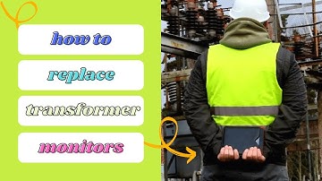 Qualitrol Transformer Monitor 509 Installation Video Guide