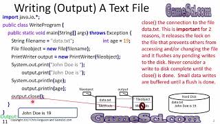 CS282 Lesson2