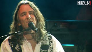 Roger Hodgson - Take The Long Way Home [Live in Vienna 2010]