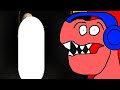 Baldi's haunted old school (Baldi Mod!)