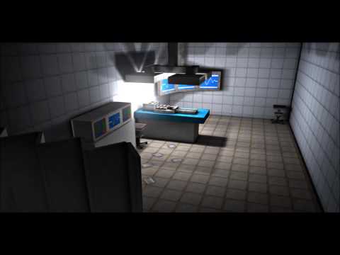 Pixel Gun 3D - "Hospital" | Soundtrack