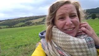 Travels With Chardé-Milou Loving Inverness