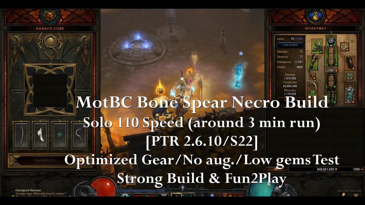 diablo 3 necromancer bone spear build 2.6.3 diablo 3 necromancer bone spear build 2.6.3
