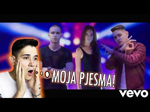 Video: Ima li galantis novu pjesmu?