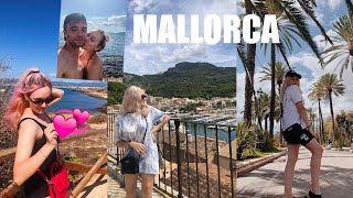 Mallorca je nádherná 😍🌴tohle musíte vidět!
