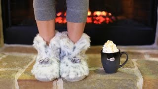 Bailey's Fall Night Routine | Get Ready With Me | Brooklyn and Bailey Bailey's Fall Night Routine | Get Ready With Me | Brooklyn and Bailey