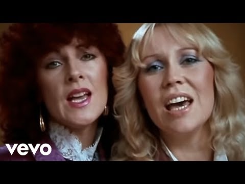 Abba - Happy New Year