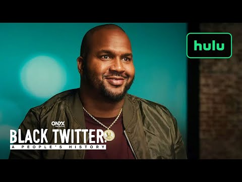 Featurette | Black Twitter: A People's History | Hulu