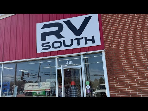 Rv Repair Parts Store Near Me