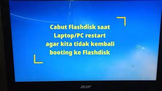 Cara Install Windows 7 Pemula Berhasil 100% screenshot 5