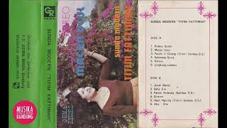 Titim Fatimah  Sunda Modern Macan Ucul Side A gema Record Reupload