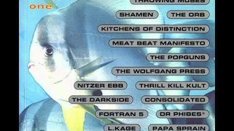 Volume One - Fortran 5 - XX21