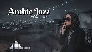 Arabic Jazz Lounge Music – Amber Skies And Oud Melodies | سماء كهرمانية وألحان العود screenshot 5
