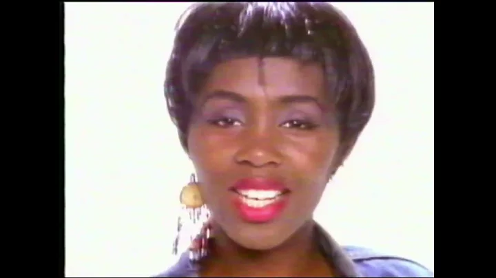 BRAND NEW HEAVIES  -  Dreams Come True ft Jaye Ell...