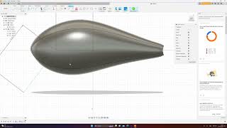 Воблер на 3D принтере. Создание модели во Fusion 360