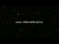 Download Lagu Lavina-Pilihan hatiku (Lyrics)