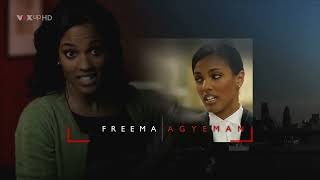 Law Order Uk - Intro Hd