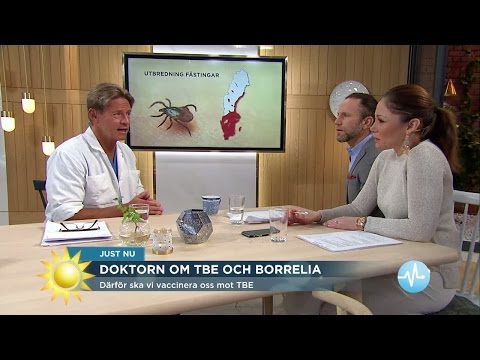 Video: Lyme Sjukdom Och Graviditet: Symtom Och Behandling