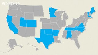 The stakes behind Super Tuesday