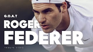 Roger Federer | Legends Are Made Resimi