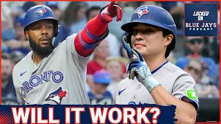Will This *FINALLY* Fix The PROBLEM With Vladimir Guerrero Jr…. | Blue Jays Rumours & Breakdown