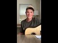 Thompson Guitars - Zach Top Facebook Live Session 6/24/2020