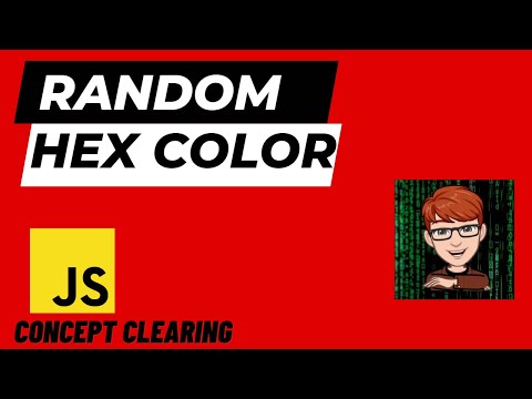 Color Flipper | JavaScript