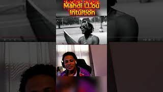 ​@only1_mahdi - Intuition