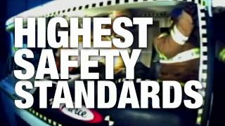 SmartDock SCBA Bracket - When Seconds Count